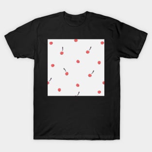 Sweet Cherries T-Shirt